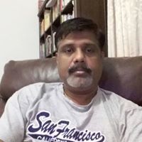 Sarathi Krishnan
