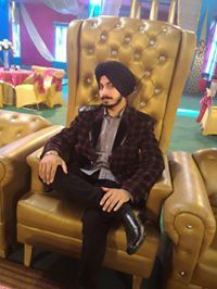 Prabhjeet Singh
