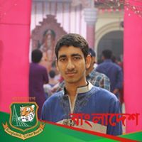 Abir Niloy