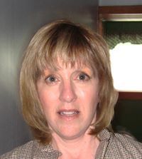 Susan Harris