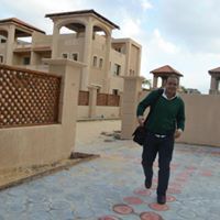 Tarek Oraby