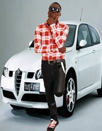Ahmad Muhammad Yinti