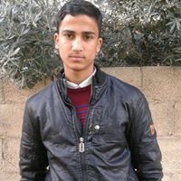 محمد أبو مالك