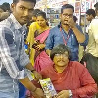 Senthamizh Seenivasan