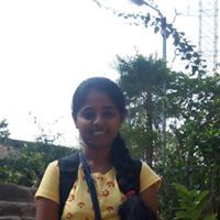 Meenakshi Iyer