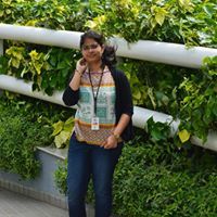 Prajakta Pande Ingole