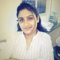 Ramya Srinivas