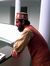 احمد اشرفی