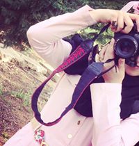 مادلين أبوبكر