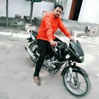 Raj Choudhary