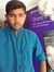 Karthik...