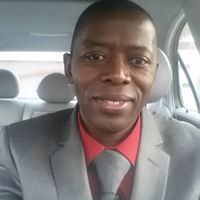 Justus Atuti
