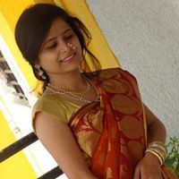 गौरी कुंभार