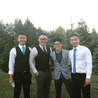 Dwayne Wong