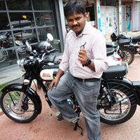 Bharath