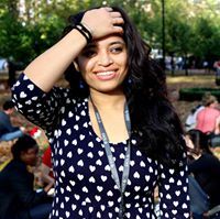 Priyamvada Sinha