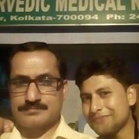 Arun Shukla