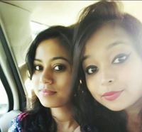Baghmita Bora