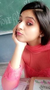 Panzy Malhotra