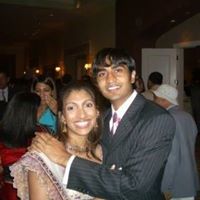 Lakshmi Reddy