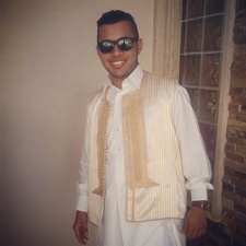 Mohamed Sharif Arouk