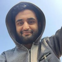 Faizan Abbasi