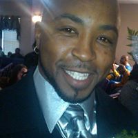 Tyrone Jenkins