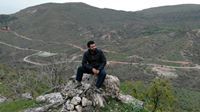 Ahmed Mziri