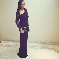 Rishika Shah