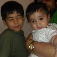 Vipan Arora