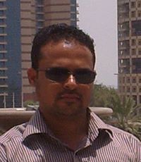 Mohammed Othman