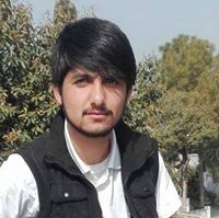 Kashif Shahzad