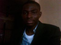 Gbenga Okitikan