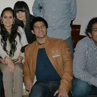 Javier Galvez Alvarez