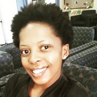 Ntombi Memela