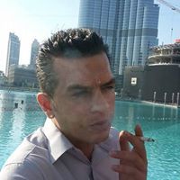 Waseem Khloof
