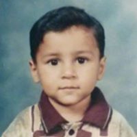 Naymat Khan