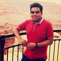 Gaurav Maurya