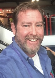 Mark Dellenbaugh
