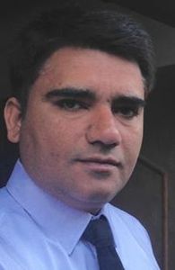 Muhammad Anjum
