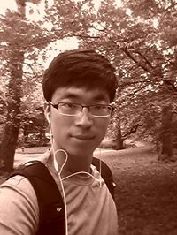Alex Liu