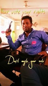 Arun Chakravarthy
