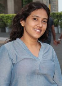 Samyuktha Saravanan