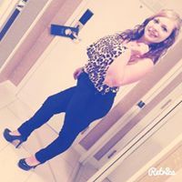 Caitlin Hummel