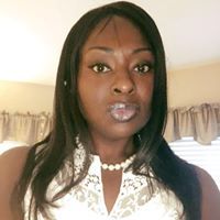 Stacie Felicia