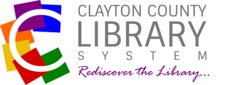 Clayton County Library System