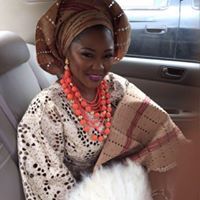Folake Ajose Oshungboye