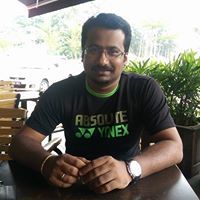 Vishnu Arumugam