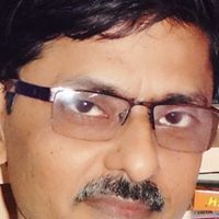 Arup Roy