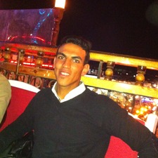 Yasser Gersy